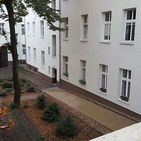 Apartament W Starej Kamienicy 포즈난 외부 사진