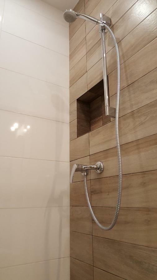 Apartament W Starej Kamienicy 포즈난 외부 사진